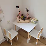 Family Wohnen Mit Garten Am Fusse Des Poestlingbergs Lage Villenviertel דירה