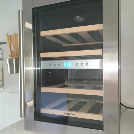 شقة Family Wohnen Mit Garten Am Fusse Des Poestlingbergs Lage Villenviertel