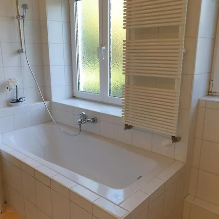 Apartamento Family Wohnen Mit Garten Am Fusse Des Poestlingbergs Lage Villenviertel *