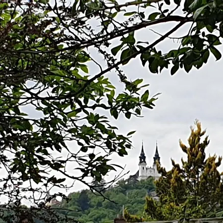 Family Wohnen Mit Garten Am Fusse Des Poestlingbergs Lage Villenviertel アパート
