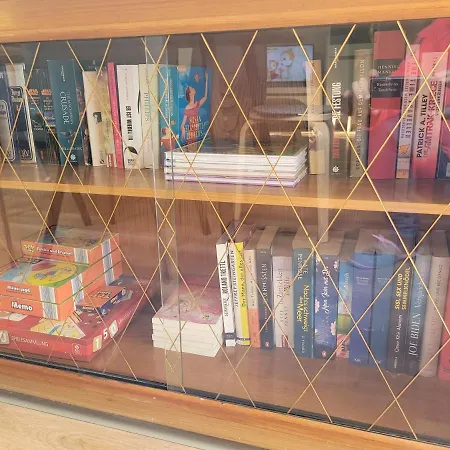 アパート Family Wohnen Mit Garten Am Fusse Des Poestlingbergs Lage Villenviertel