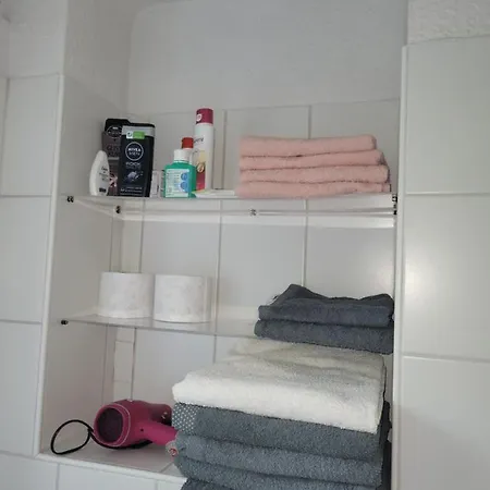 Apartamento Family Wohnen Mit Garten Am Fusse Des Poestlingbergs Lage Villenviertel *