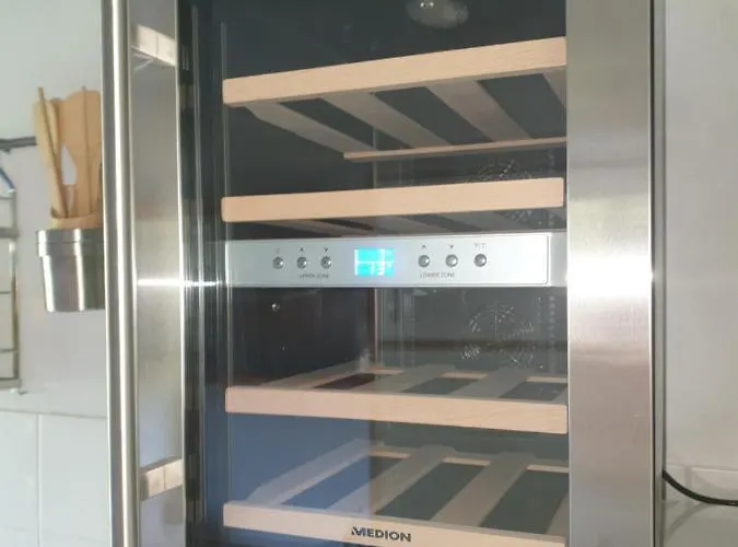 Apartmán Family Wohnen Mit Garten Am Fusse Des Poestlingbergs Lage Villenviertel