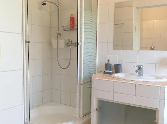 Apartmán Family Wohnen Mit Garten Am Fusse Des Poestlingbergs Lage Villenviertel *