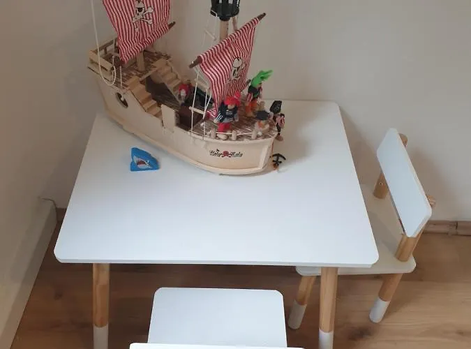 Family Wohnen Mit Garten Am Fusse Des Poestlingbergs Lage Villenviertel Apartmán Linec