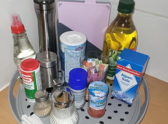 Family Wohnen Mit Garten Am Fusse Des Poestlingbergs Lage Villenviertel Διαμέρισμα Λιντς