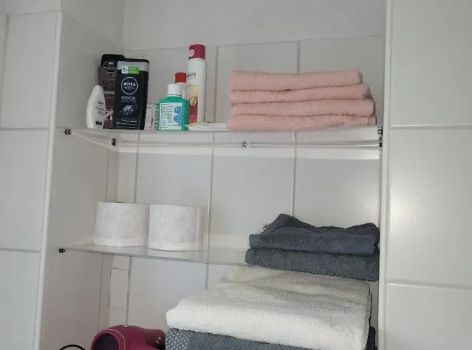 Apartmán Family Wohnen Mit Garten Am Fusse Des Poestlingbergs Lage Villenviertel *