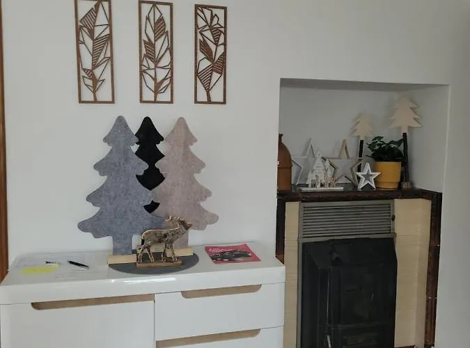 Apartmán Family Wohnen Mit Garten Am Fusse Des Poestlingbergs Lage Villenviertel Linec