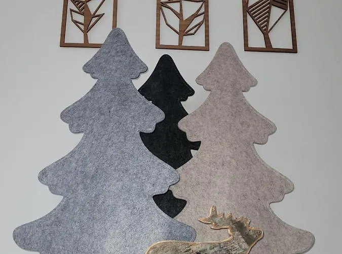 Family Wohnen Mit Garten Am Fusse Des Poestlingbergs Lage Villenviertel Apartmán *