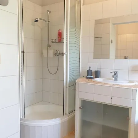 شقة Family Wohnen Mit Garten Am Fusse Des Poestlingbergs Lage Villenviertel *