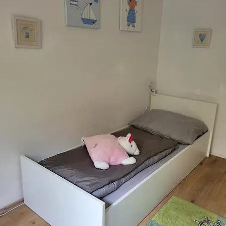 Family Wohnen Mit Garten Am Fusse Des Pöstlingbergs Lage Villenviertel Apartment Linz