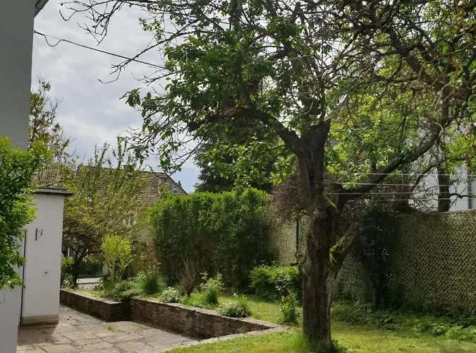 Family Wohnen Mit Garten Am Fusse Des Poestlingbergs Lage Villenviertel 公寓 *
